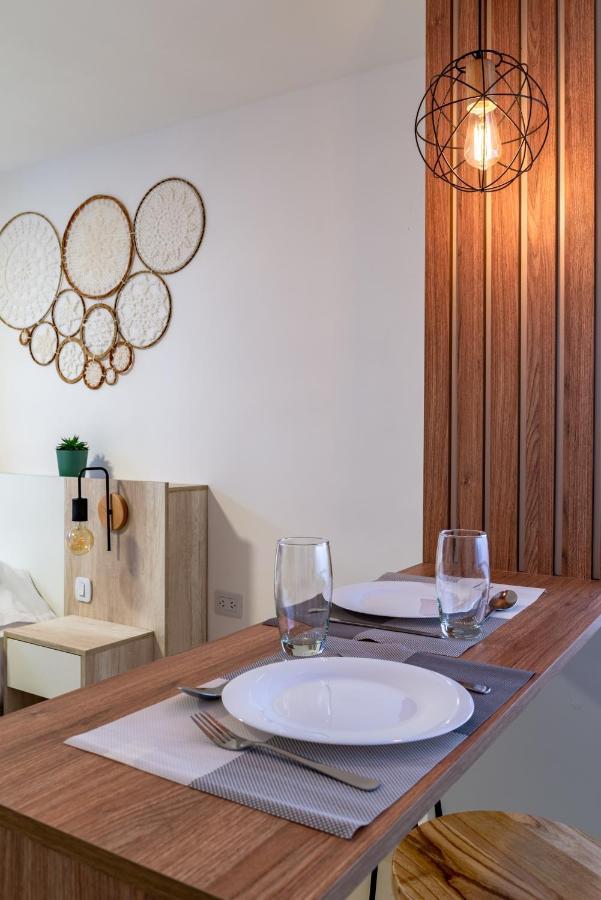 Studio 1884 Apartman Ushuaia Kültér fotó