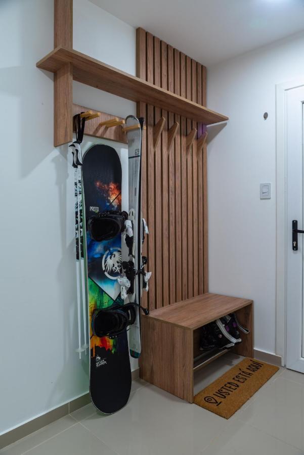 Studio 1884 Apartman Ushuaia Kültér fotó