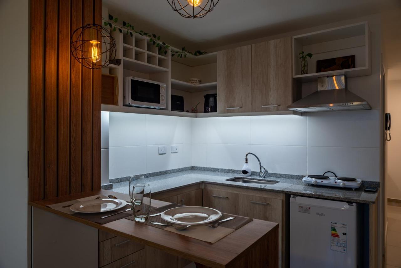 Studio 1884 Apartman Ushuaia Kültér fotó