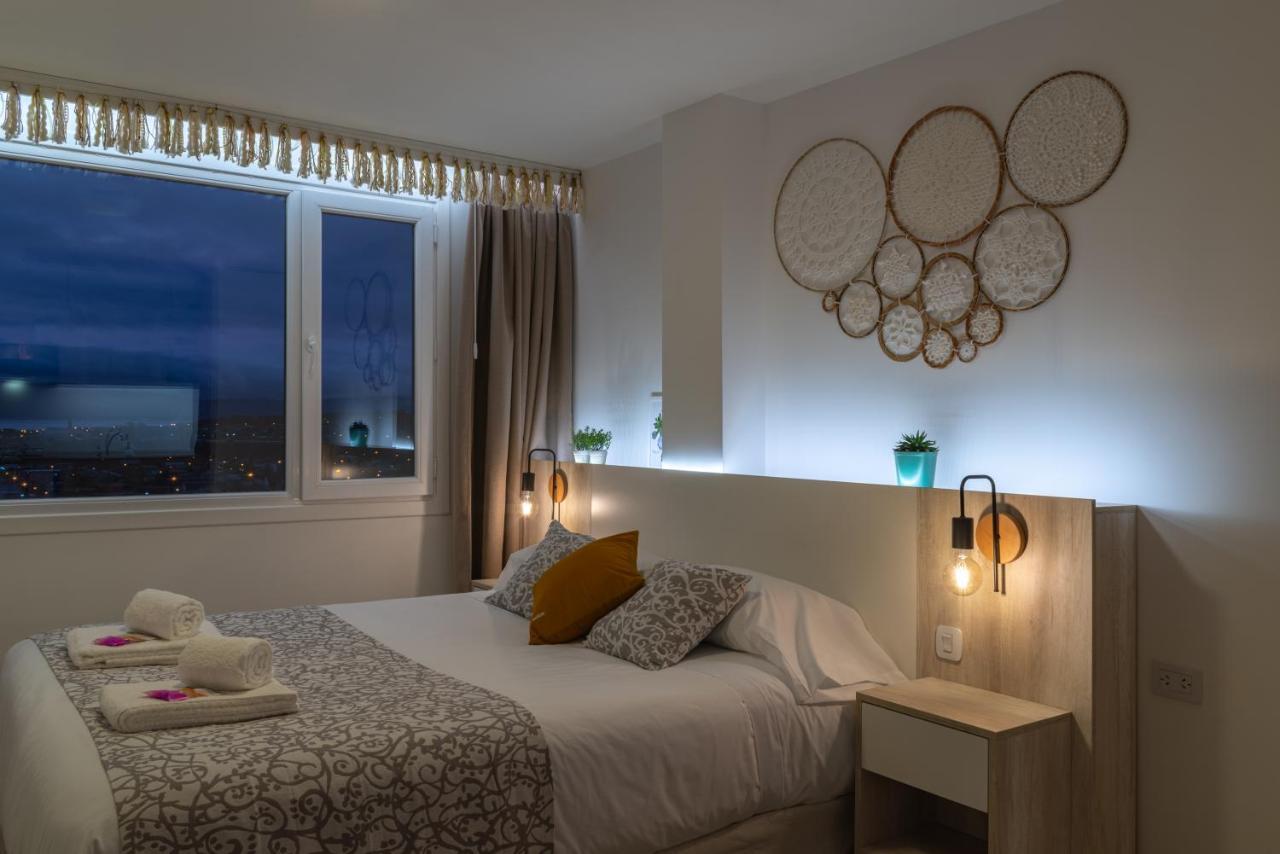 Studio 1884 Apartman Ushuaia Kültér fotó
