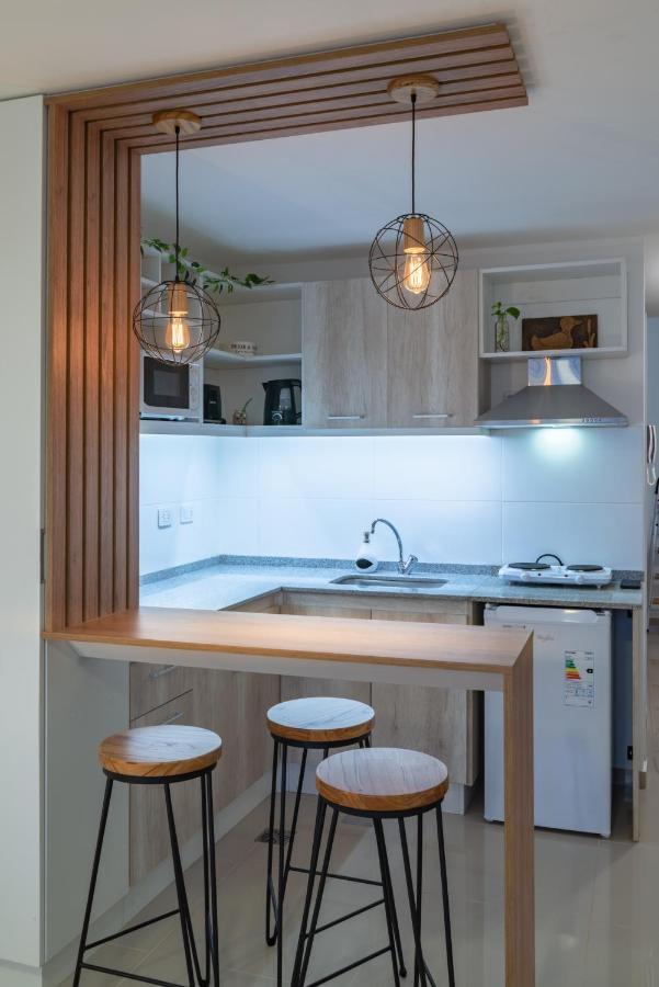 Studio 1884 Apartman Ushuaia Kültér fotó