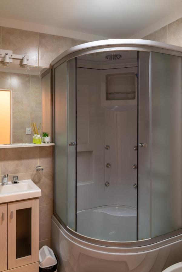 Studio 1884 Apartman Ushuaia Kültér fotó