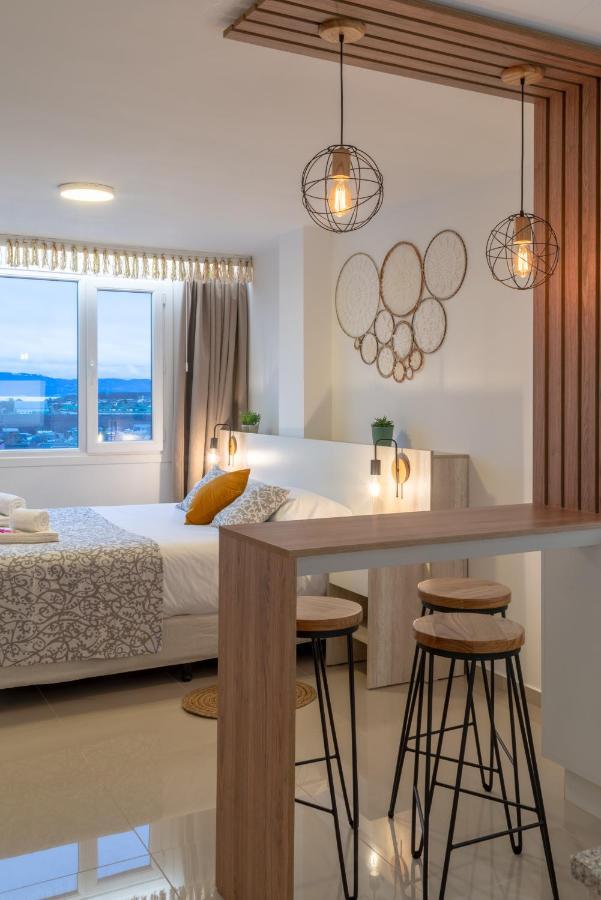 Studio 1884 Apartman Ushuaia Kültér fotó