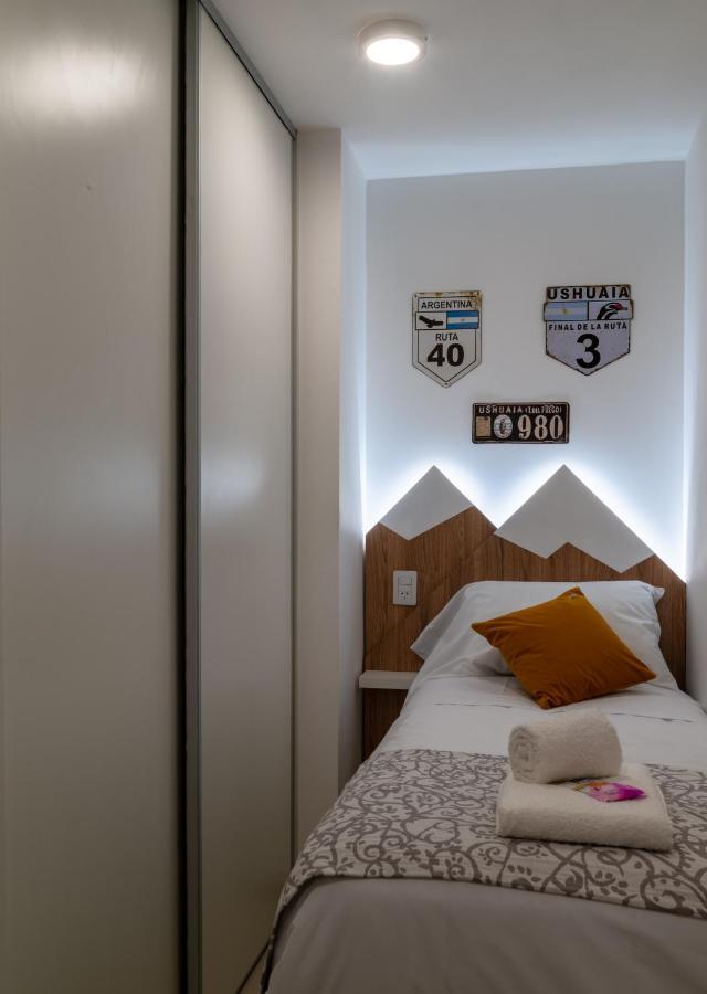 Studio 1884 Apartman Ushuaia Kültér fotó