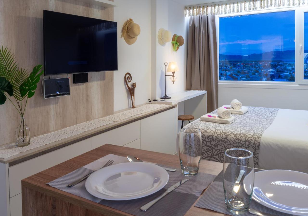 Studio 1884 Apartman Ushuaia Kültér fotó