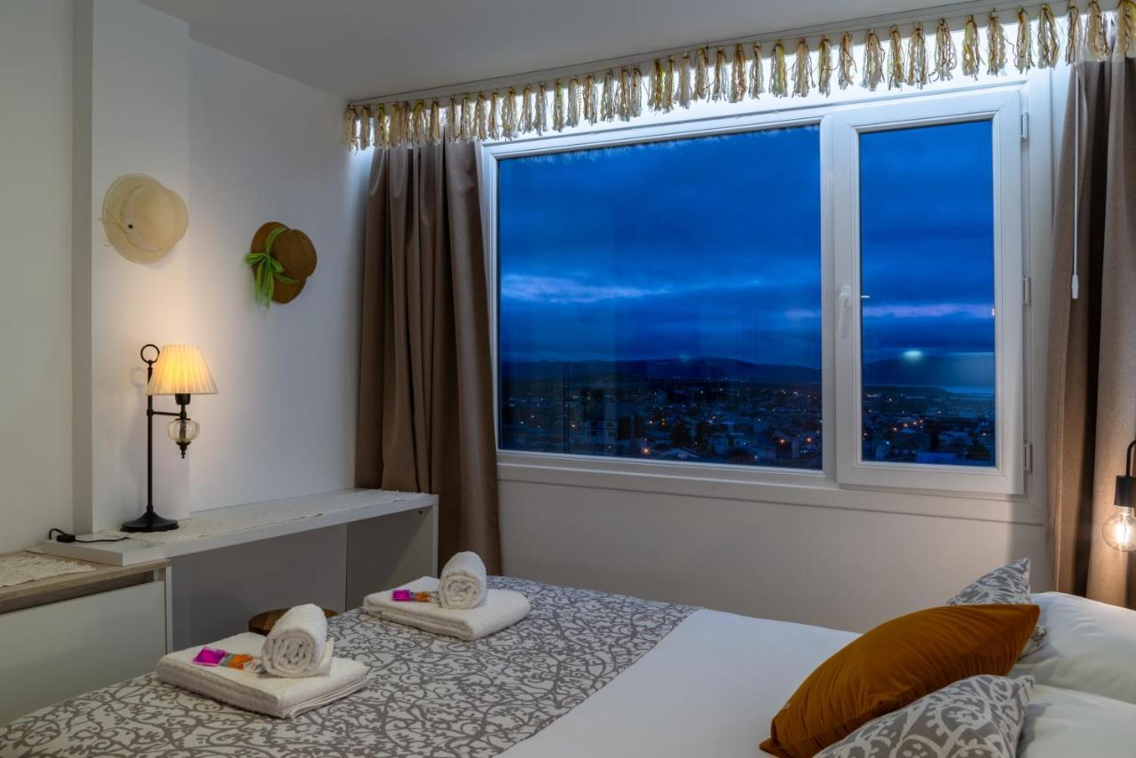 Studio 1884 Apartman Ushuaia Kültér fotó
