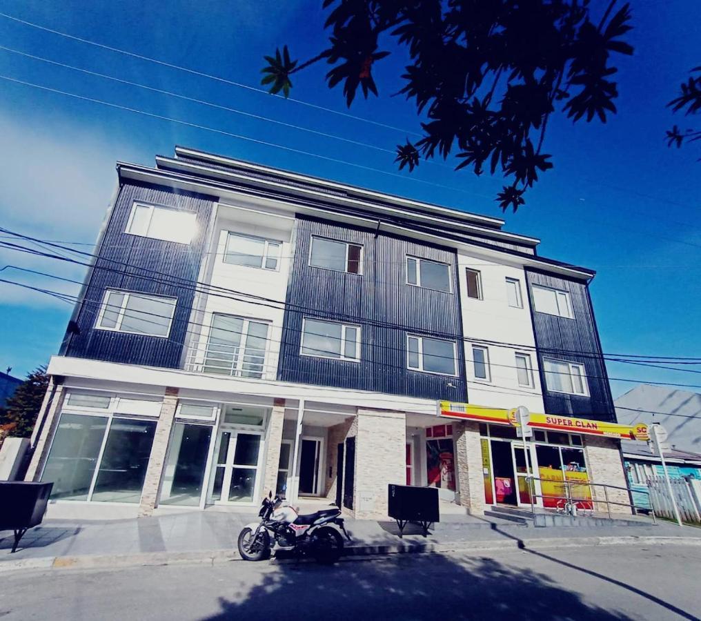 Studio 1884 Apartman Ushuaia Kültér fotó